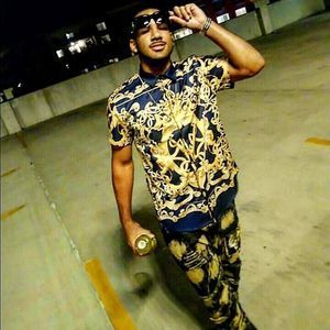 Meet your Posher, Moncy